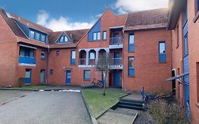 Hafenbude Büsum